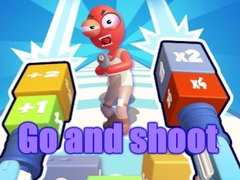 Jwèt Go and shoot