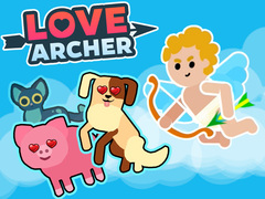 Jwèt Love Archer