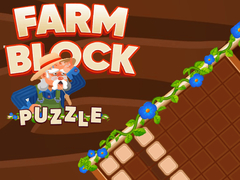 Jwèt Farm Block Puzzle