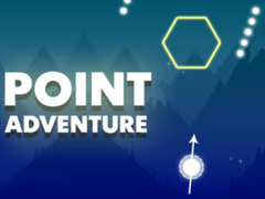 Jwèt Point Adventure