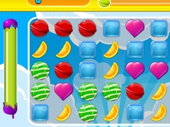 Jwèt Sweet Candyland World