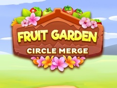 Jwèt Fruit Garden: Circle Merge