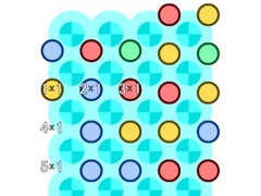 Jwèt Spin Puzzle