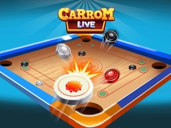 Jwèt Carrom Live