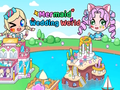Jwèt Mermaid Wedding World