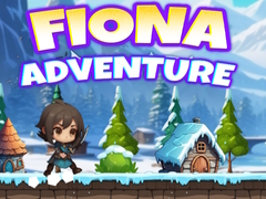 Jwèt Fiona Adventure