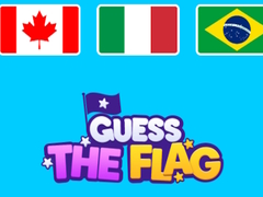 Jwèt Guess The Flags