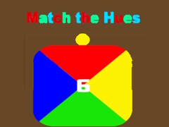 Jwèt Match The Hues