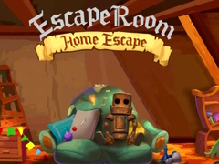Jwèt Escape Room Home Escape
