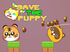 Jwèt Save The Puppy