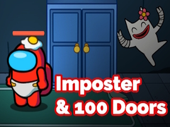 Jwèt Imposter & 100 Doors
