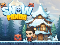 Jwèt Snow Panda