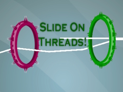 Jwèt Slide On Threads!