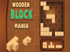 Jwèt Wood Block Mania