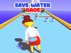 Jwèt Save Water Race