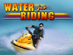 Jwèt Water Jet Riding