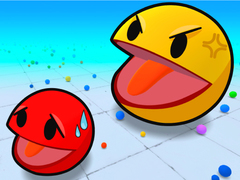 Jwèt Ball Eating Simulator