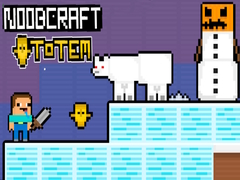 Jwèt NoobCraft Totem