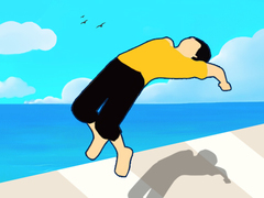 Jwèt Backflip Master