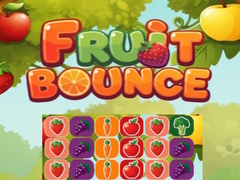 Jwèt Fruit Bounce