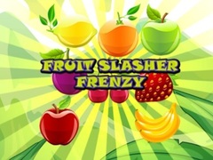 Jwèt Fruit Slasher Frenzy