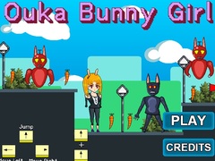 Jwèt Ouka Bunny Girl