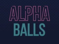 Jwèt Alpha Balls