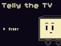 Jwèt Telly the TV
