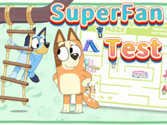 Jwèt Kids Quiz: Bluey Superfan Test
