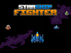 Jwèt Starship Fighter