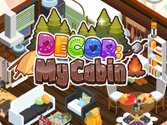 Jwèt Decor: My Cabin
