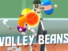 Jwèt Volley Beans