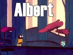 Jwèt Albert