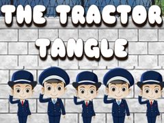 Jwèt The Tractor Tangle