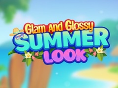 Jwèt Glam And Glossy Summer Look