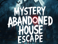 Jwèt Mystery Abandoned House Escape