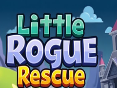 Jwèt Little Rogue Rescue