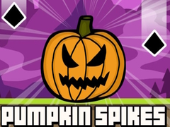 Jwèt Pumpkin Spikes