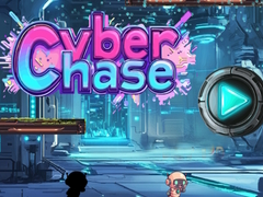 Jwèt Cyber Chase