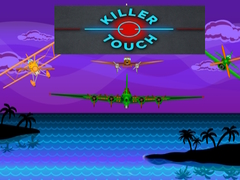 Jwèt Killer Touch