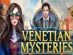 Jwèt Venetian Mysteries