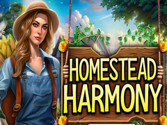 Jwèt Homestead Harmony
