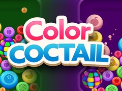 Jwèt Color Cocktail