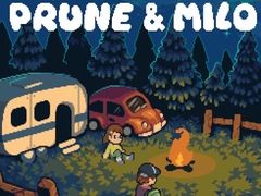 Jwèt Prune & Milo