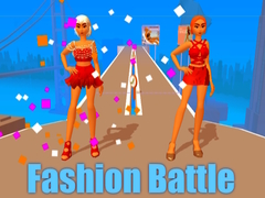 Jwèt Fashion Battle