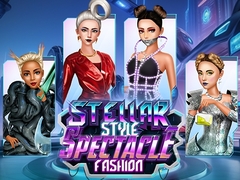 Jwèt Stellar Style Spectacle Fashion