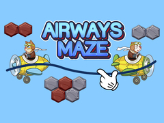 Jwèt Airways Maze