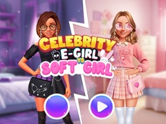 Jwèt Celebrity E-Girl vs Soft-Girl 