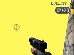 Jwèt Zombie Counter Craft