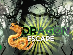 Jwèt Dragon Escape